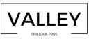 Valley FHA Loan Pros logo